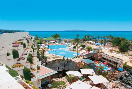 Club Amico Hotel Gala - Tenerife - Playa de las Americas
